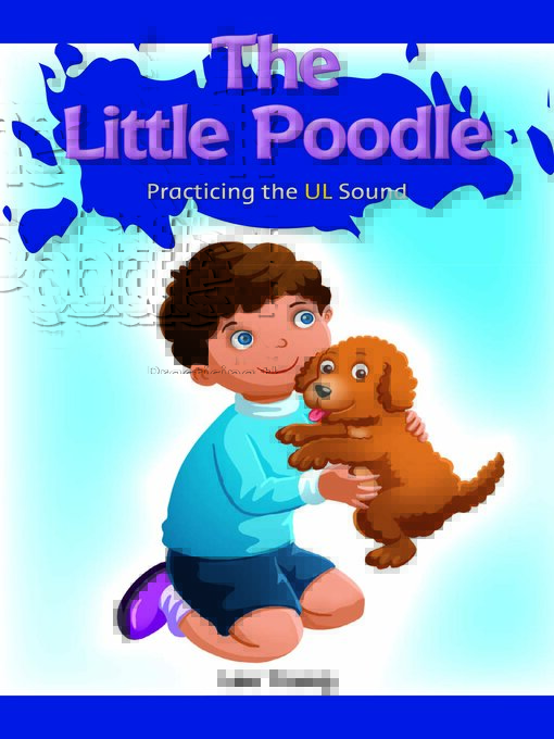 Title details for The Little Poodle by Lee Young - Available